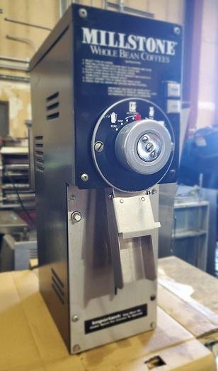Used DIEDRICH IR-3N Coffee Bean Roaster with Afterburner + FREE Grinder