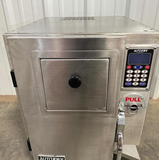 Used AUTOFRY MTI-10X Countetop Ventless Deep Fryer