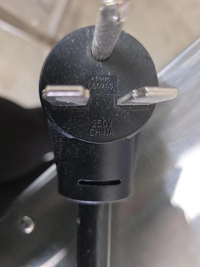 Used AUTOFRY MTI-10 Automatic Ventless Countertop Deep Fryer (Unused Open Box)