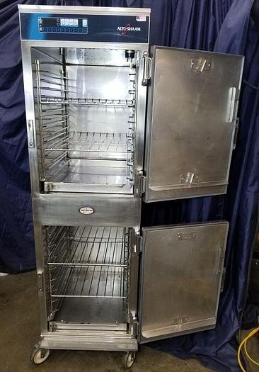 Used ALTO-SHAAM 1200-TH/III Cook and Hold Oven