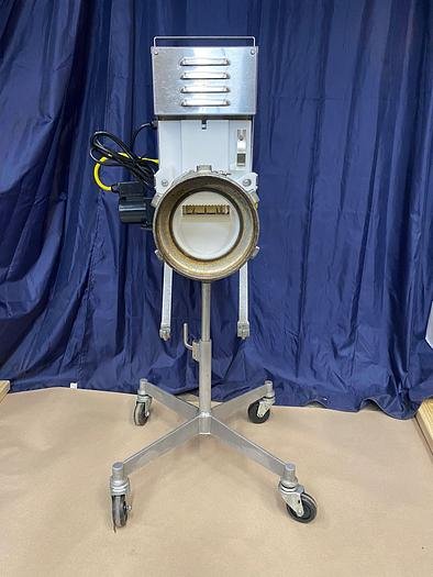 Used HOLLYMATIC 120 PBulker