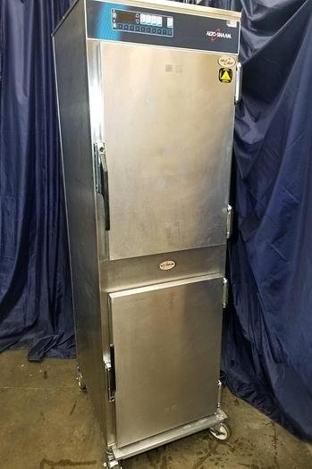 Used ALTO-SHAAM 1200-TH/III Cook and Hold Oven