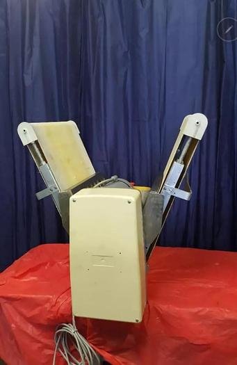 Used RONDO STM513 Tabletop Dough Sheeter Roller