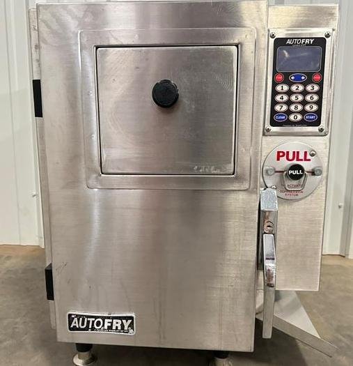 Used AUTOFRY MTI-10X Countetop Ventless Deep Fryer