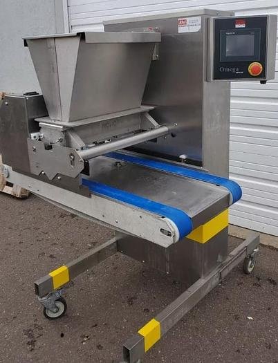 Used MONO OMEGA DEPOSITOR + Variety of Templates