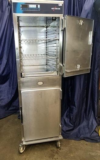 Used ALTO-SHAAM 1200-TH/III Cook and Hold Oven