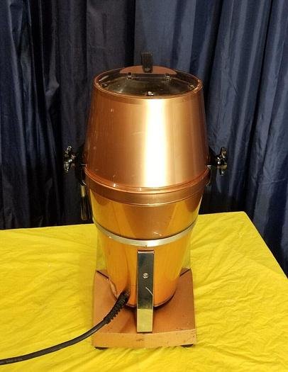 Used Very Nice MAHLKONIG Commercial Coffee Grinder VTA6S1