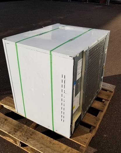 NEW Scotsman MC1030MA-32 30" Prodigy Elite Air Cooled Ice Cube Machine 1077 LB