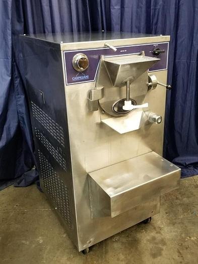 Used CARPIGIANI 40/60 Gelato Ice Cream Batch Freezer