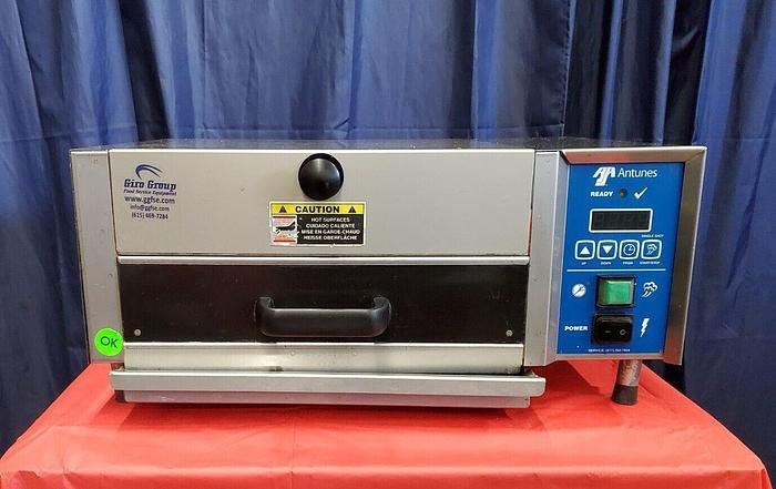 Used Very Nice ANTUNES Miracle Steamer MS-255-CV