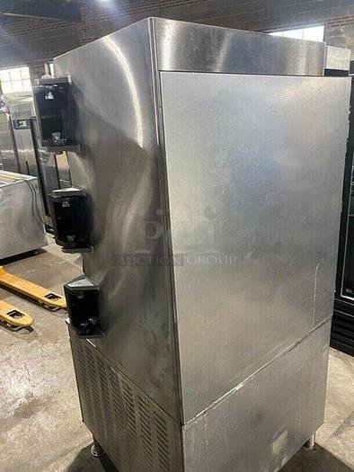Used CLEVELAND PEM483 Electric PRESSURE STEAMER