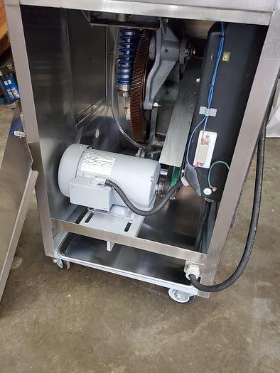 Used AM Manufacturing Scale-O-Matic S400 Dough Divider Rounder