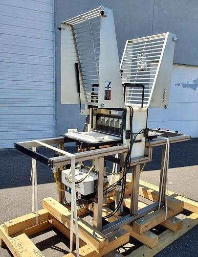 Used FoodTools CS-10AF Cake and Bar Slicer