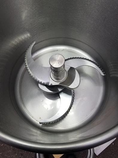 Used ROBOT COUPE R30 Vertical Cutter Mixer Food Processor
